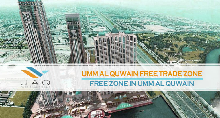 UAQFTZ – Free Zone In Umm Al Quwain