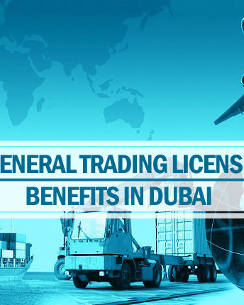 benefits general trading license Dubai