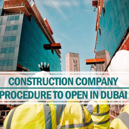 Procedure open contracting company Dubai Procedure open contracting company Dubai
