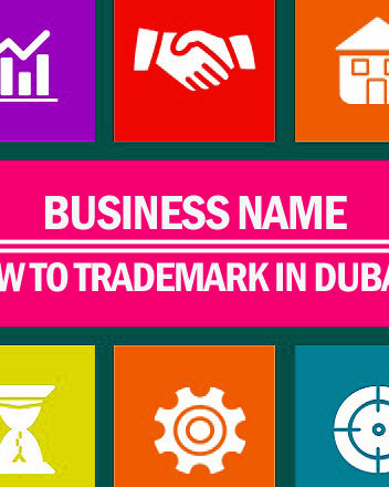 How to Trademark a Business Name in Dubai