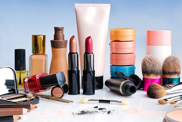 Cosmetics products registration