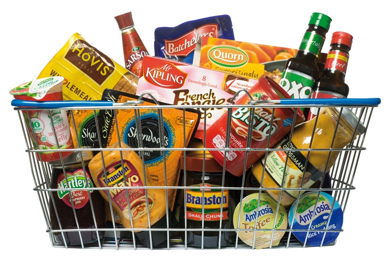 Food Product Registration