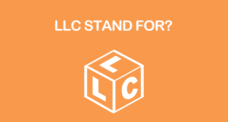 LLC Stand For