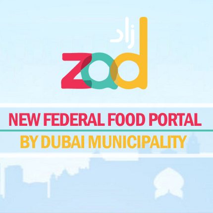Zad – New federal food portal Zad - Federal food portal