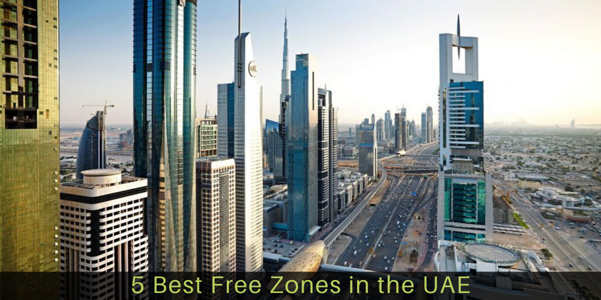 Top Free Zones Offering E-Gaming Licenses in the UAE