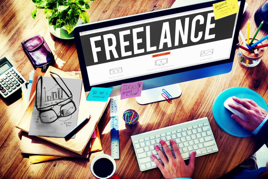 How to Work as a Freelancer in Dubai - Riz &amp; Mona Blog