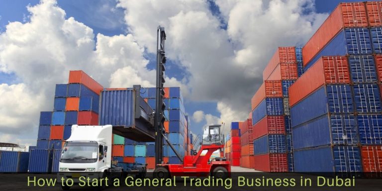 General Trading Business