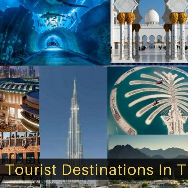 Top-20-Tourist-Destinations-In-The-UAE tourist destinations in uae