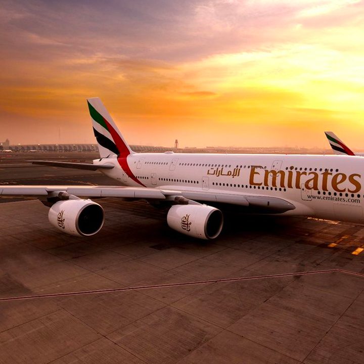 emirates