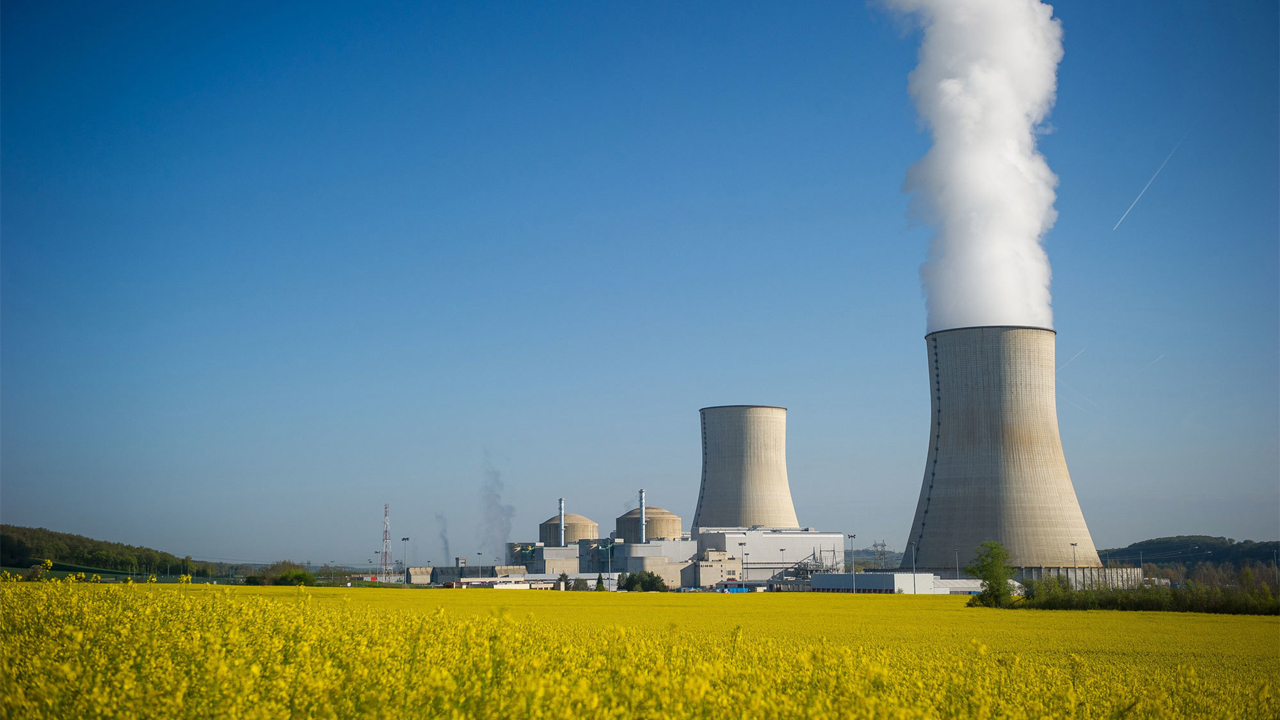 Uae issues operating license for arab s first nuclear power plant riz 