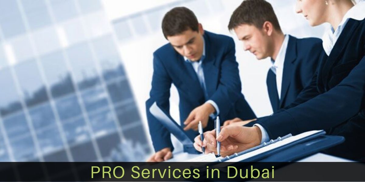 Pro Services Dubai