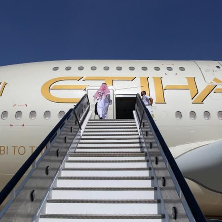 etihad
