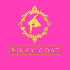 pinky goat