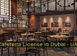 Dubai Cafeteria
