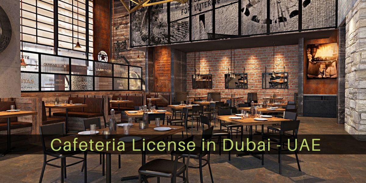 Cafeteria-License-in-Dubai-UAE Dubai Cafeteria