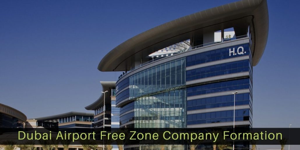 DAFZA Dubai Airport Free Zone Company Formation RIZ & MONA