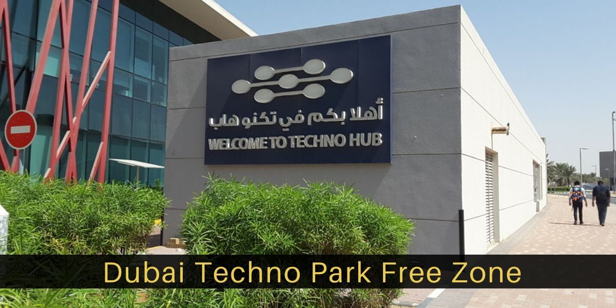 technopark dubai