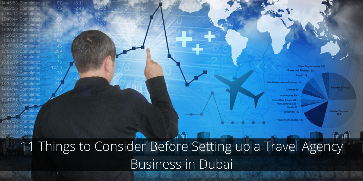 Travel Agency Business Dubai