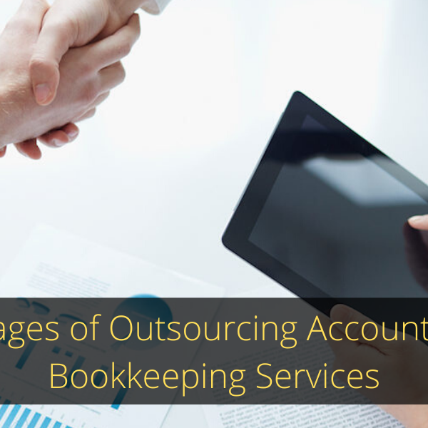 Advantages of Outsourcing Accounting and Bookkeeping Services Accounting and Bookkeeping Services