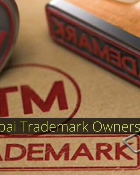 Dubai Trademark Ownership