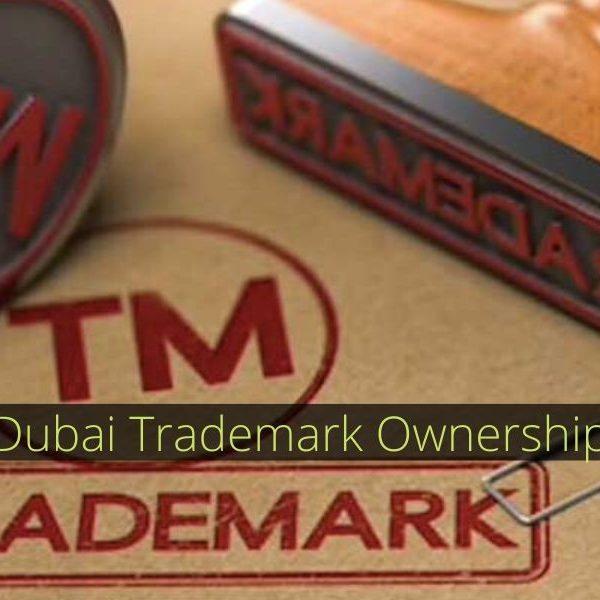 Dubai Trademark Ownership Dubai Trademark Ownership