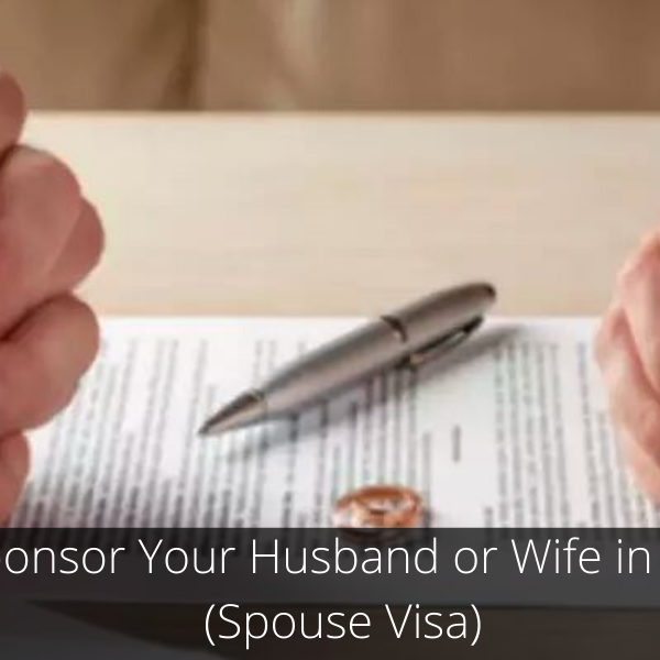 How to Sponsor Your Husband or Wife in Dubai UAE Spouse Visa Spouse Visa Dubai