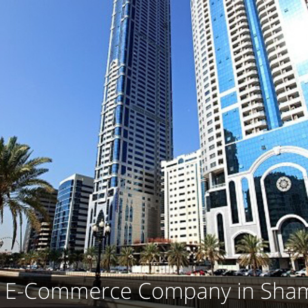 How to Start E-Commerce Company in Shams Free Zone shams free zone