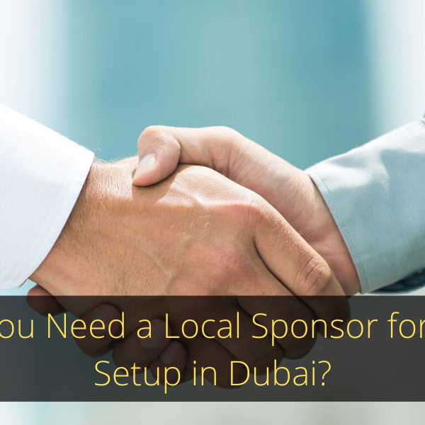 Local Sponsor for Business Setup in Dubai Local Sponsor for Business Setup in Dubai