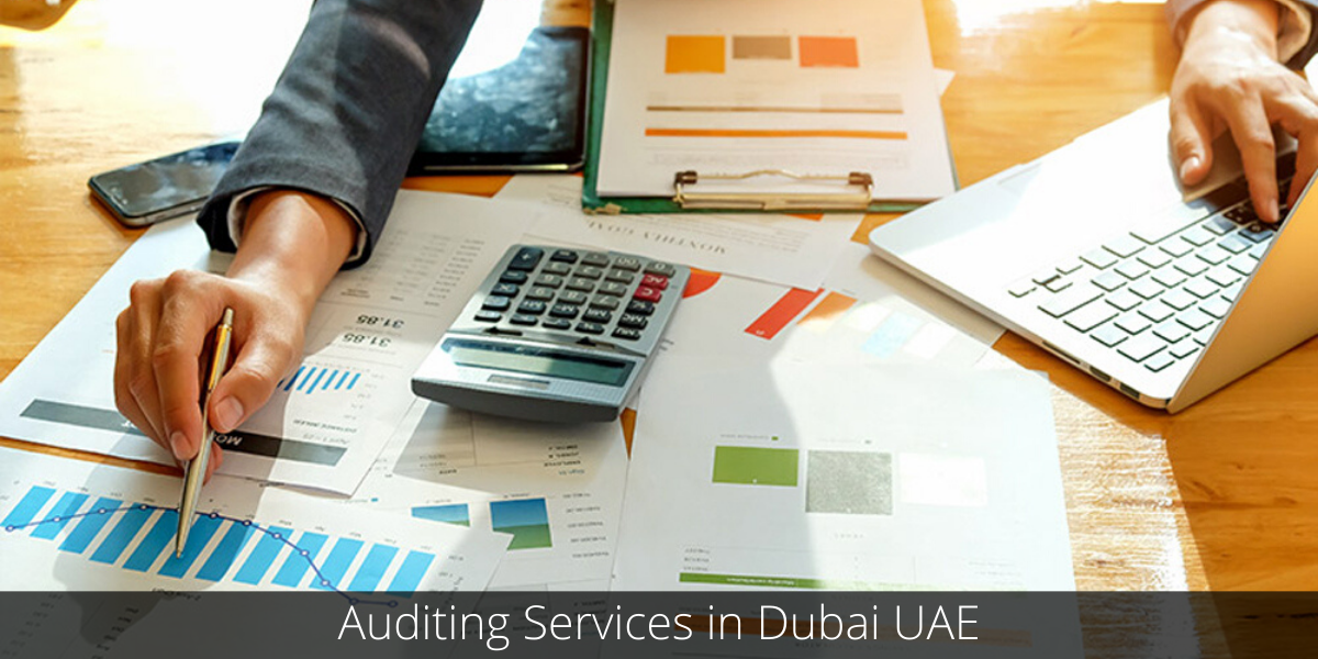 auditing dubai