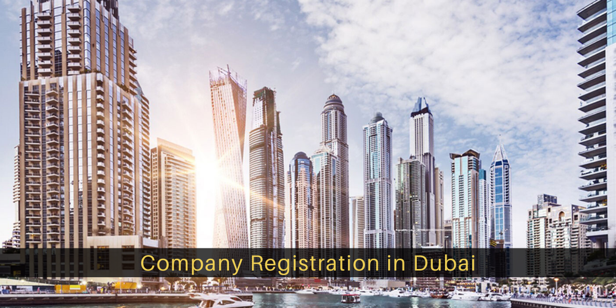 Company Registration