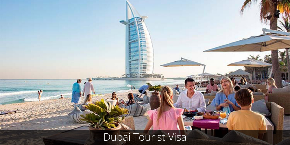 tourist visa uae