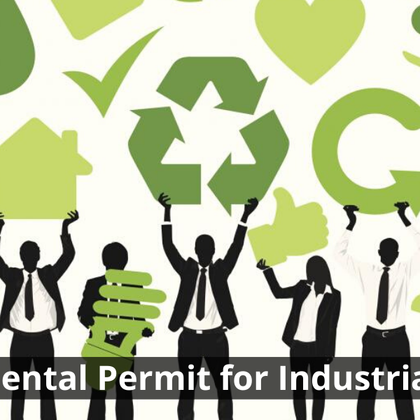 Environmental Permit for Industrial Business environmental-businesses