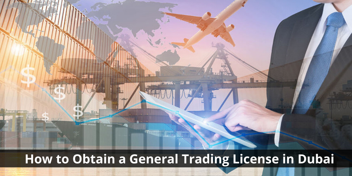 general trading