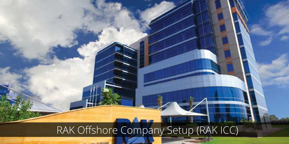 RAK offshore company setup