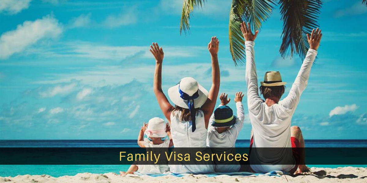 Family Visa Dubai