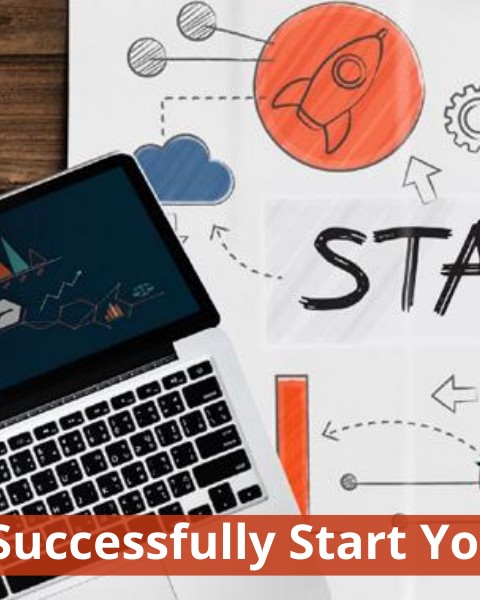 business startup guide