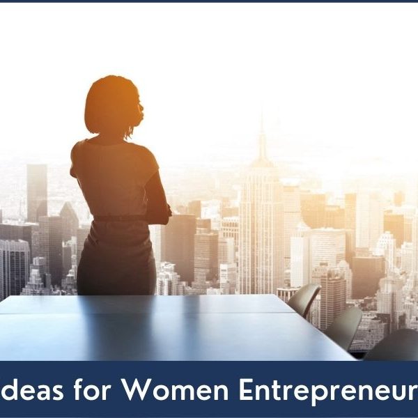 Business Ideas for Women Entrepreneurs in Dubai Business Ideas for Women