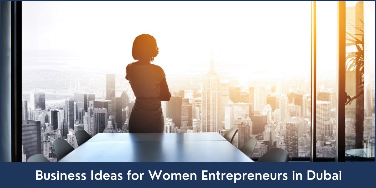 Business Ideas for Women