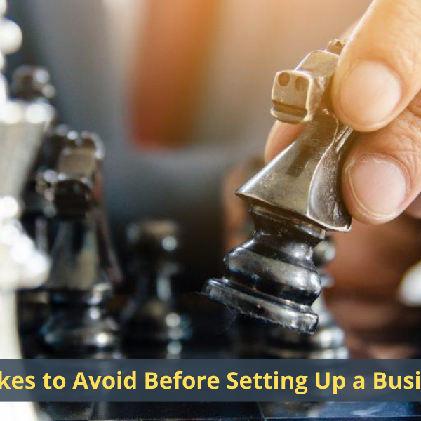 Common Mistakes to Avoid Before Setting Up a Business in the UAE Business Plan