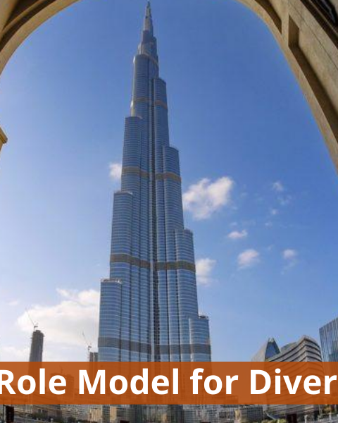 Burj kalifa Dubai