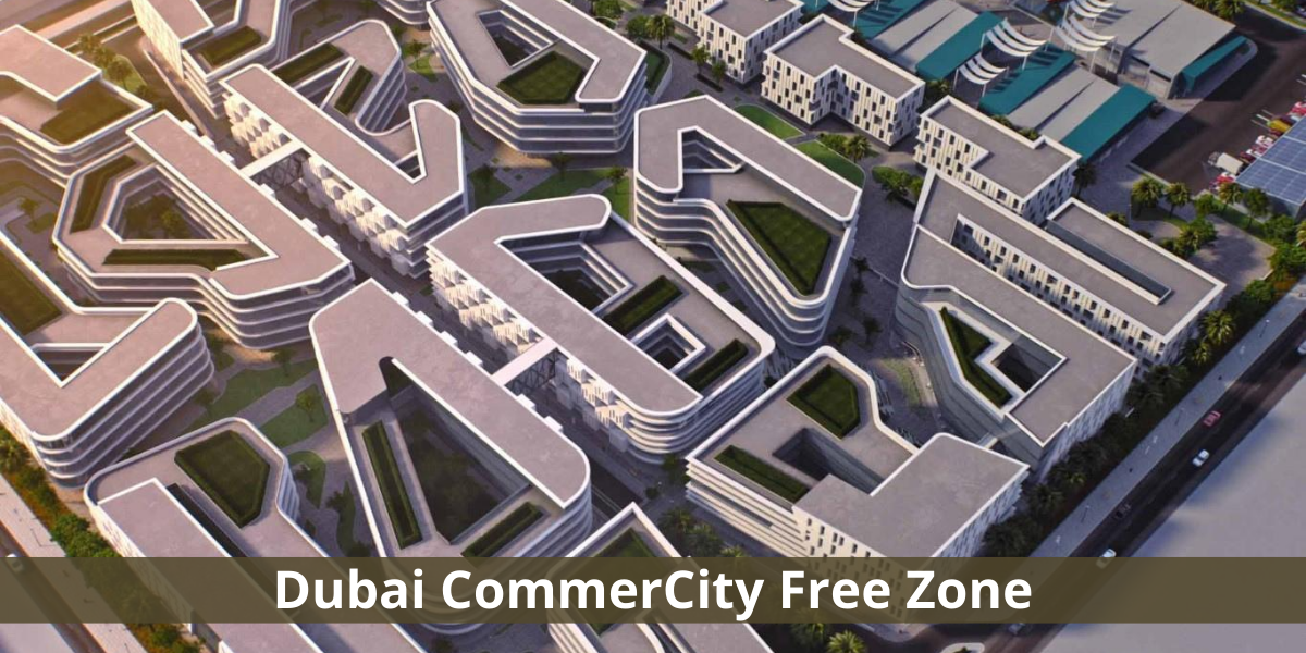 Dubai Commercity