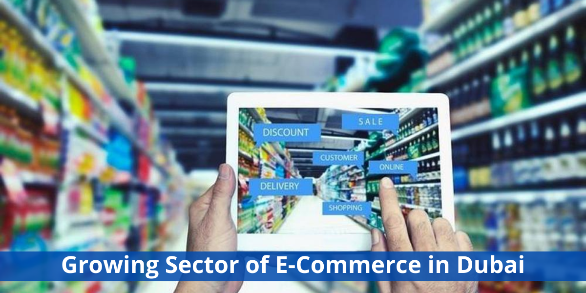 E-Commerce in Dubai