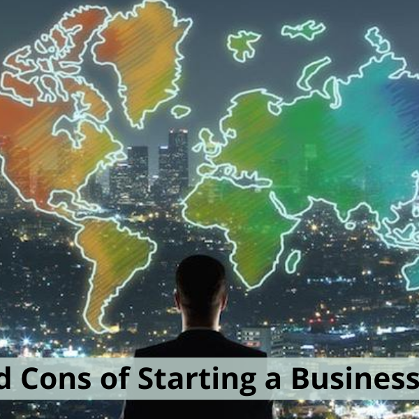 Pros and Cons of Starting a Business Abroad business abroad