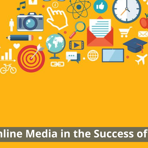 online digital media