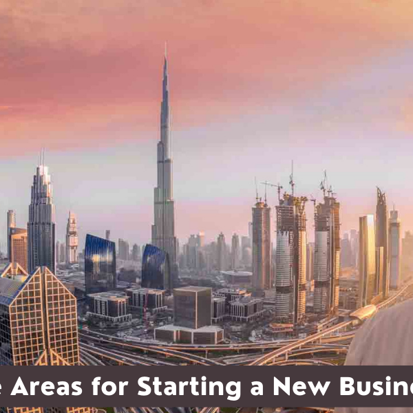 new business dubai