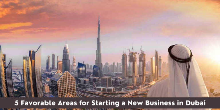 new business dubai