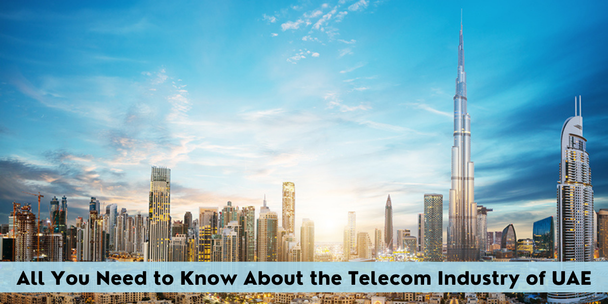 telecom Industry uae