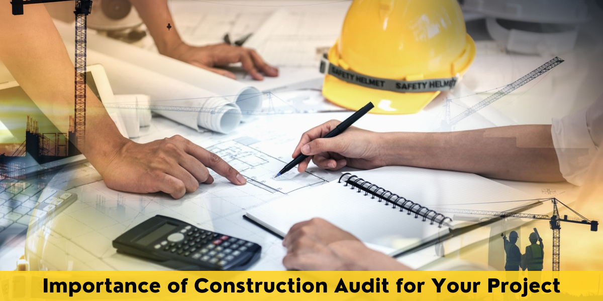 construction audit