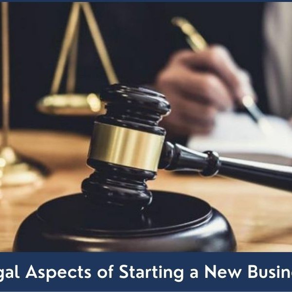 Legal Aspects of Starting a New Business top seven legal concerns for startups