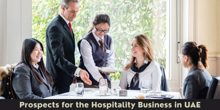 hospitality business uae